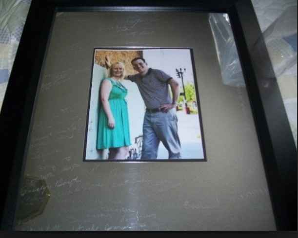 July 2014 Brides!!!!