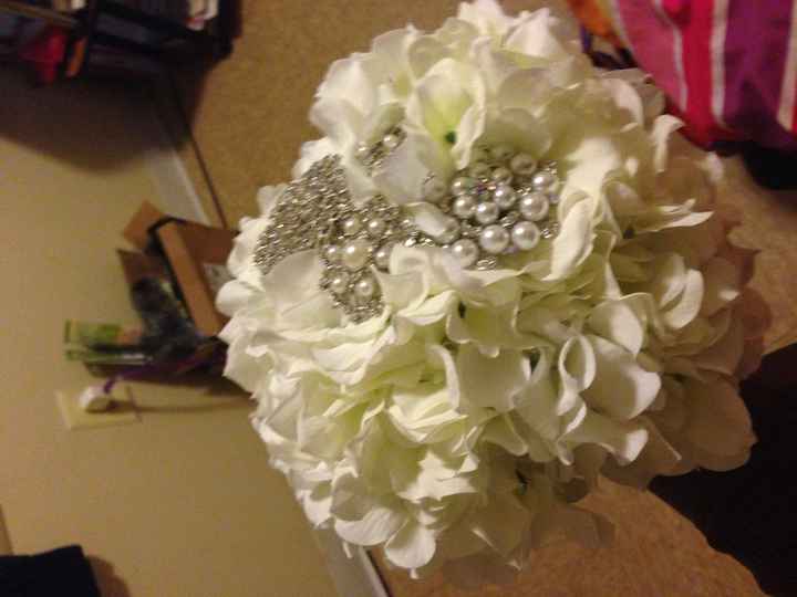 DIY Bouquet
