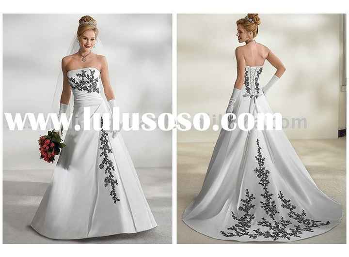Custom Made Dresses, Anyone????