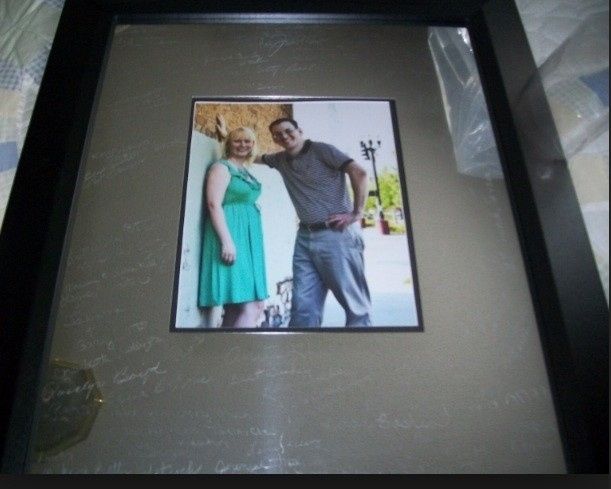 July 2014 Brides!!!!