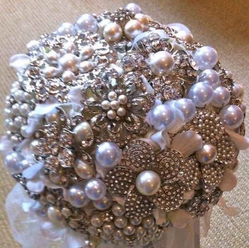 DIY Bouquet