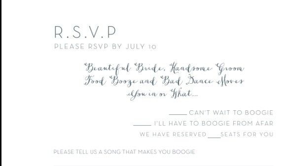 INVITATION HELP ASAP