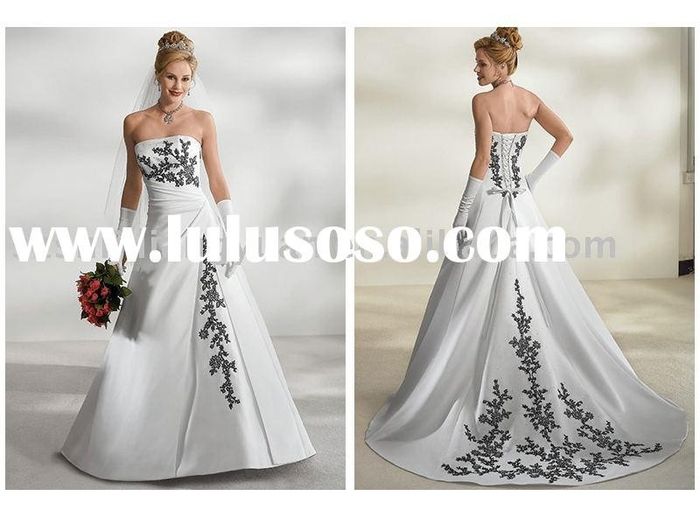 Custom Made Dresses, Anyone????