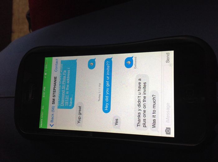 How Would You Respond