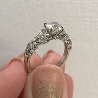 Brides of 2022! Show us your ring! - 2