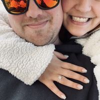 Couples getting married on June 10, 2023 - 1