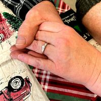 2024 Brides - Show us your ring! - 1