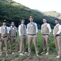 Wedding color advice