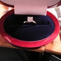 Show off your ring!! :-)