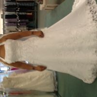 Dress Dress!!! I love my dress! What's yours look like? SHARE