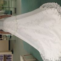 Dress Dress!!! I love my dress! What's yours look like? SHARE