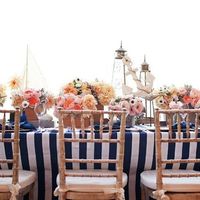 Wedding color advice