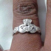 Show us your ring! :)