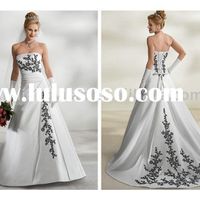 Custom Made Dresses, Anyone????