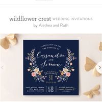 Invitations