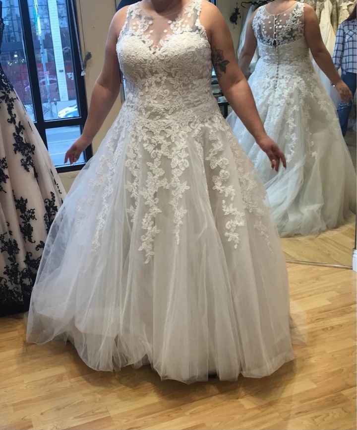 Dress 1 without belt