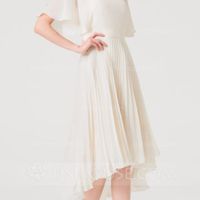 Reception dress? - 1