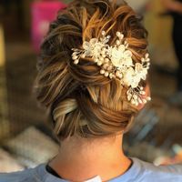 2nd Hair and Make-up Trial, definitely worth it!!! - 1