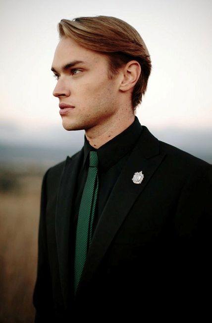 Any great Harry Potter theme wedding ideas? 3