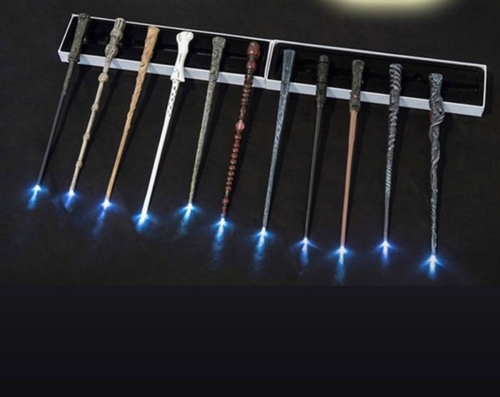 Any great Harry Potter theme wedding ideas? 10