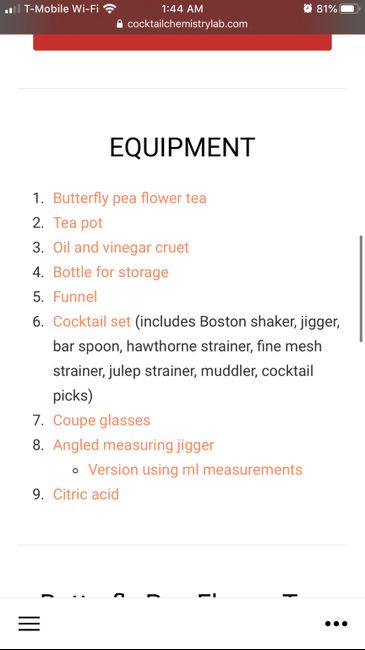 Any great Harry Potter theme wedding ideas? 16