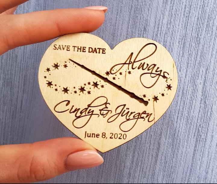 Any great Harry Potter theme wedding ideas? - 2