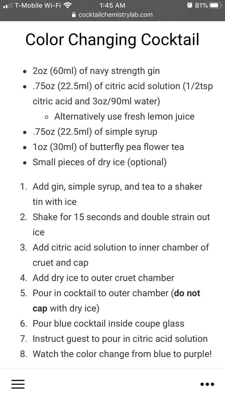 Any great Harry Potter theme wedding ideas? - 3