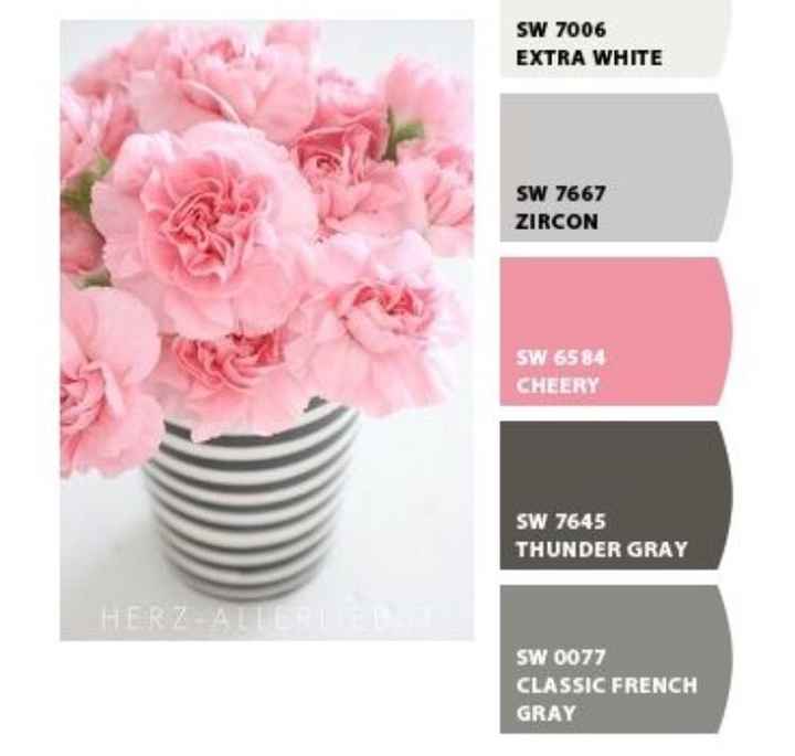 Show me your color scheme!