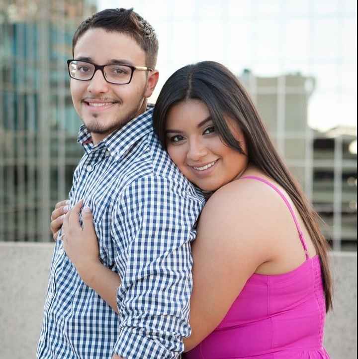 Show us you and your SO!