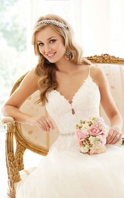 Found My Dress Now Need The Rest