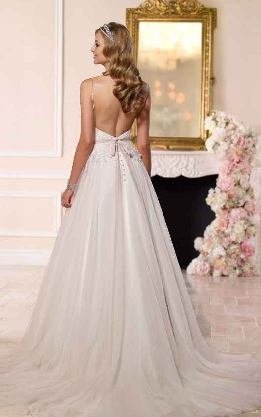 Found My Dress Now Need The Rest