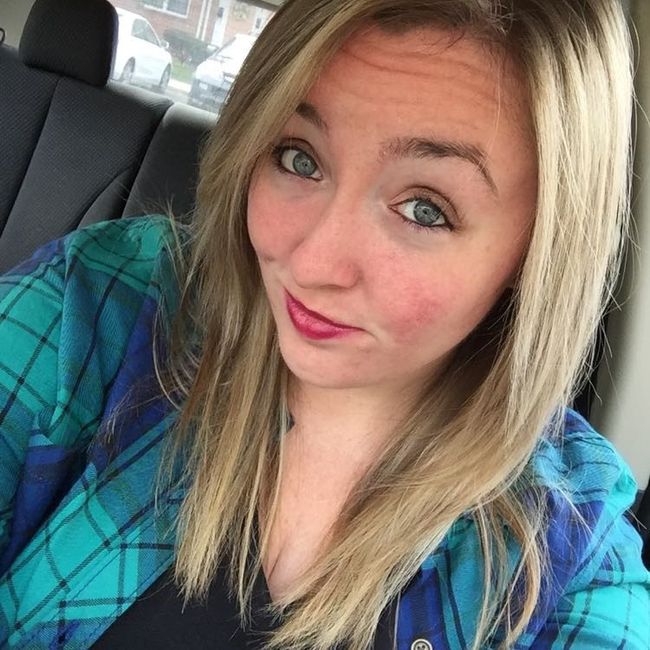 NWR: SELFIES!!! I feel like we haven't done this in a while.. Let me see your Face!