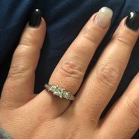 Brides of 2020!  Show us your ring! - 1