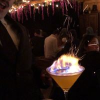 Any great Harry Potter theme wedding ideas? - 1