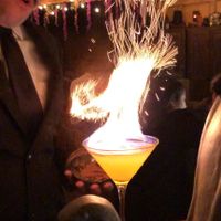 Any great Harry Potter theme wedding ideas? - 2