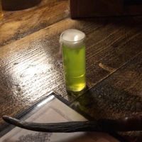 Any great Harry Potter theme wedding ideas? - 3