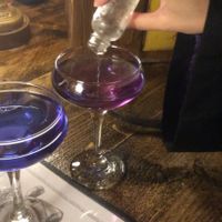 Any great Harry Potter theme wedding ideas? - 5