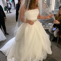 Show me your dresses! - 1