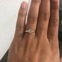 Show me the Ring!💍 - 1