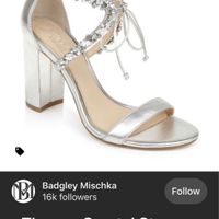 Help!  i can’t find the right shoes - 1