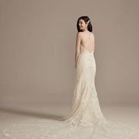 Shapewear for low back dress - 1