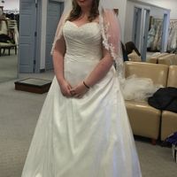 Alfred Angelo Dresses!