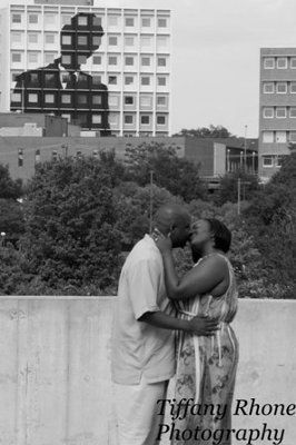 My engagement photos are back and I wanted to share....