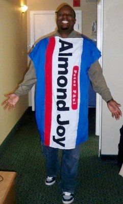WW Halloween Costume Contest! *Read Post for Details*