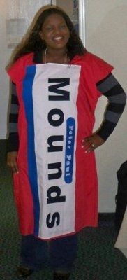WW Halloween Costume Contest! *Read Post for Details*