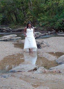 TRASH THE DRESS SNEAK PEEKS and WEDDING ADVICE I NEVER SHARED (PICS)