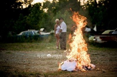 TRASH THE DRESS SNEAK PEEKS and WEDDING ADVICE I NEVER SHARED (PICS)