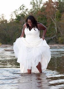 TRASH THE DRESS SNEAK PEEKS and WEDDING ADVICE I NEVER SHARED (PICS)