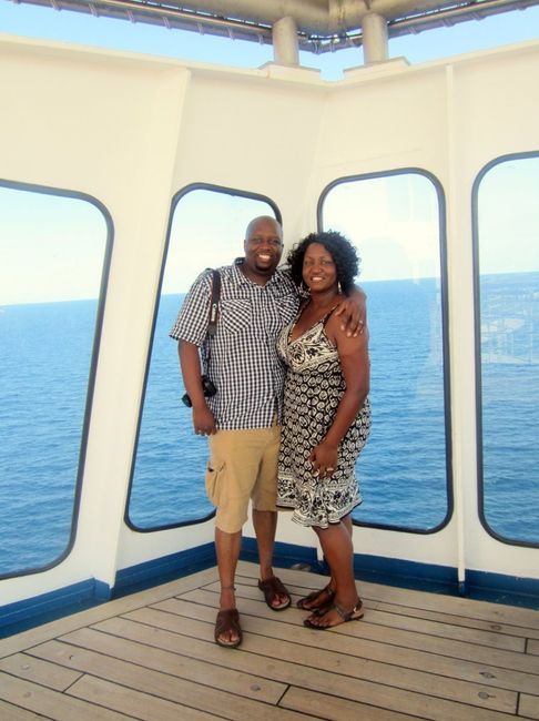 1st Wedding Anniversary