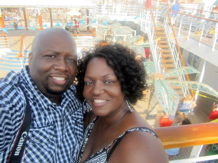 1st Wedding Anniversary